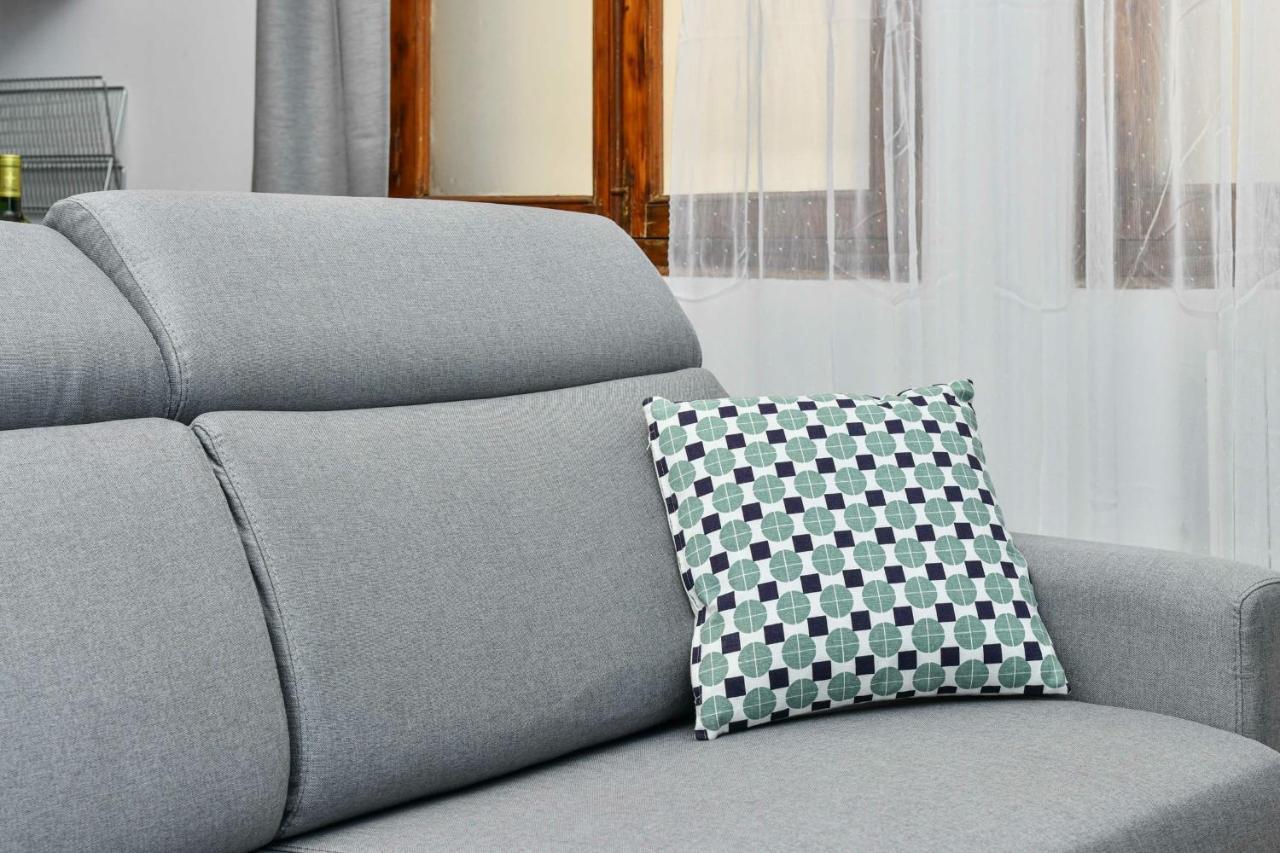 Cosy Studio 9 Minutes From The Port Away In Marseille - Welkeys Apartamento Exterior foto