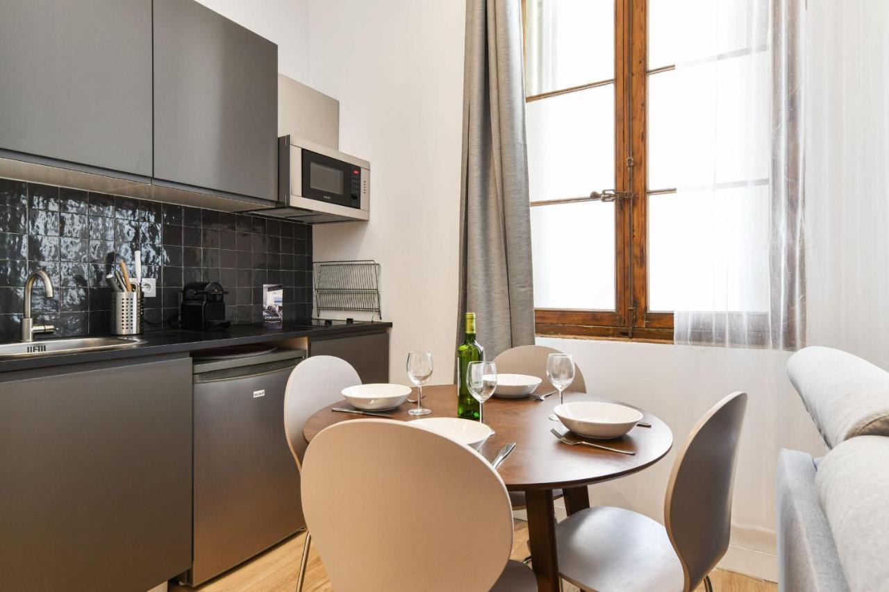 Cosy Studio 9 Minutes From The Port Away In Marseille - Welkeys Apartamento Exterior foto